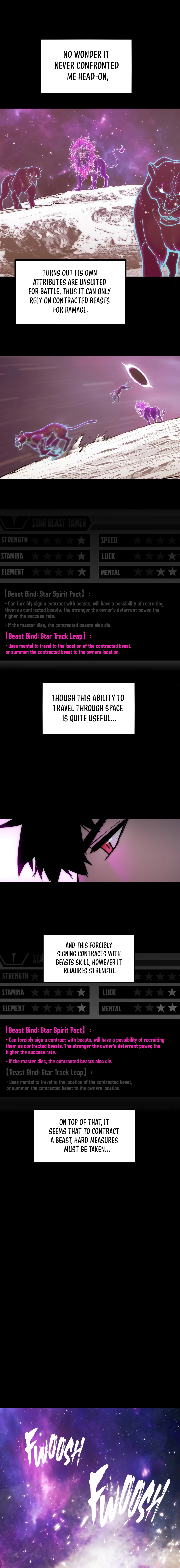 Read The Glutton:Devourer of Kings chapter 23 image 21 on Lezhin