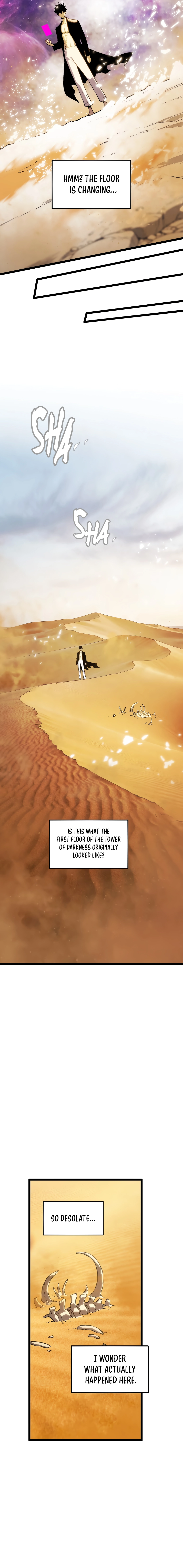 Read The Glutton:Devourer of Kings chapter 23 image 22 on Lezhin