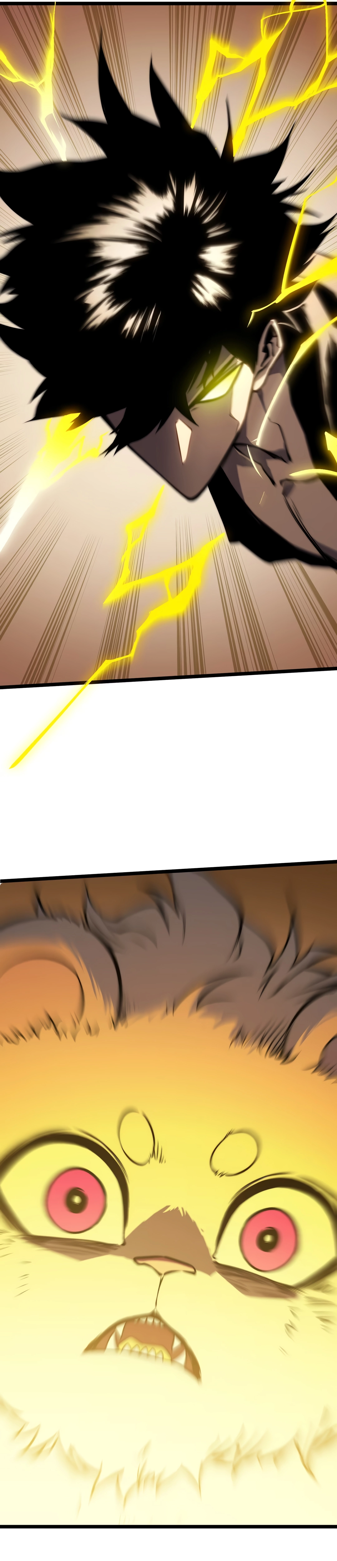 Read The Glutton:Devourer of Kings chapter 23 image 27 on Lezhin