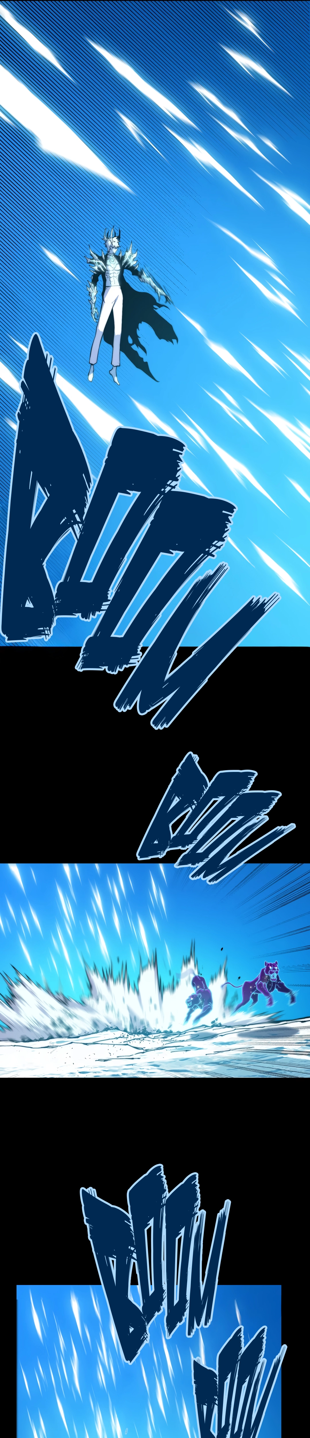 Read The Glutton:Devourer of Kings chapter 23 image 6 on Lezhin