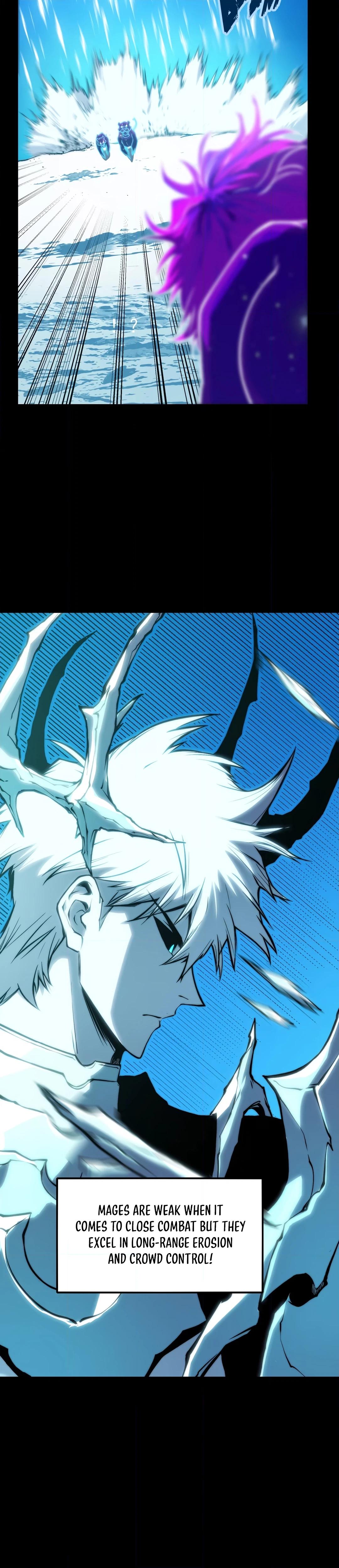 Read The Glutton:Devourer of Kings chapter 23 image 7 on Lezhin