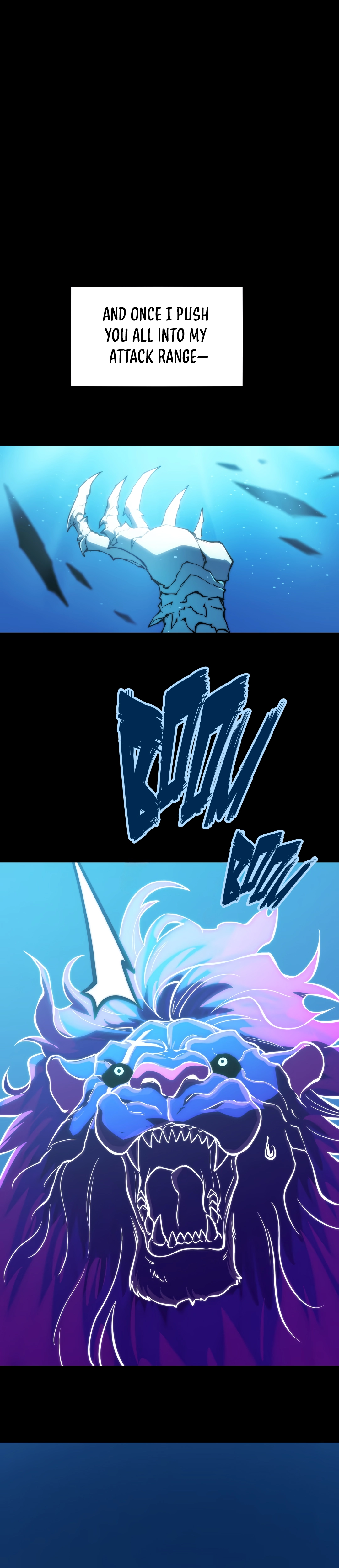 Read The Glutton:Devourer of Kings chapter 23 image 9 on Lezhin