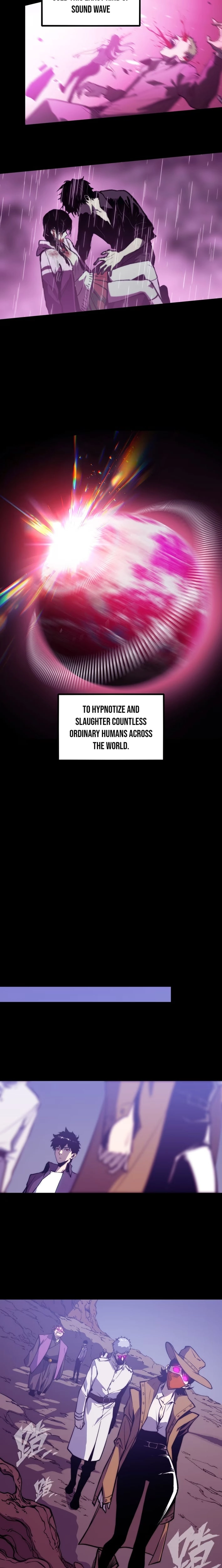 Read The Glutton:Devourer of Kings chapter 28 image 10 on Lezhin