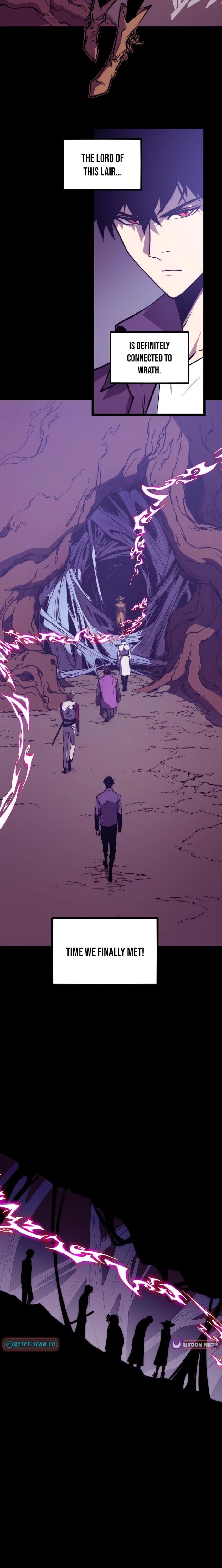 Read The Glutton:Devourer of Kings chapter 28 image 11 on Lezhin