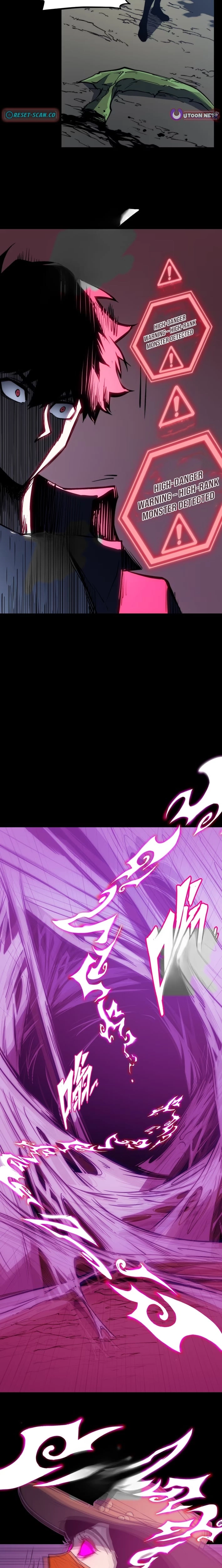 Read The Glutton:Devourer of Kings chapter 28 image 8 on Lezhin