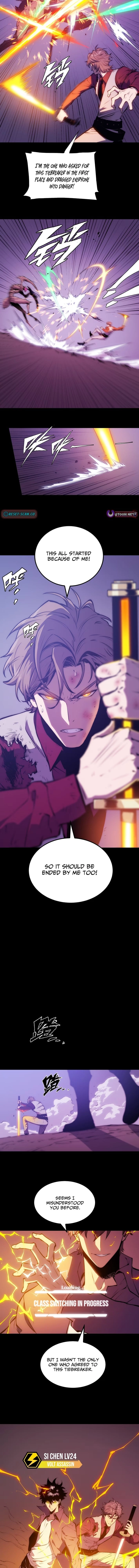 Read The Glutton:Devourer of Kings chapter 29 image 11 on Lezhin