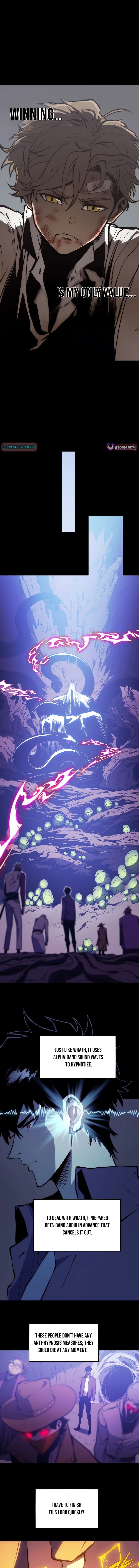 Read The Glutton:Devourer of Kings chapter 29 image 5 on Lezhin