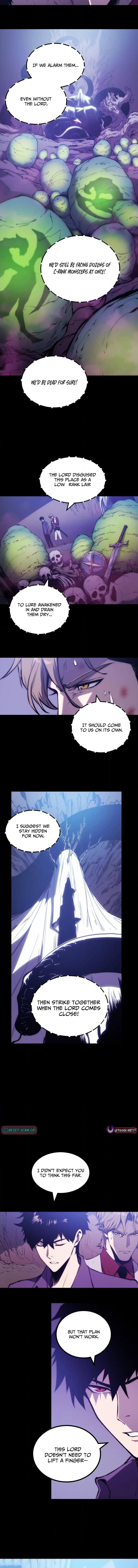 Read The Glutton:Devourer of Kings chapter 29 image 7 on Lezhin