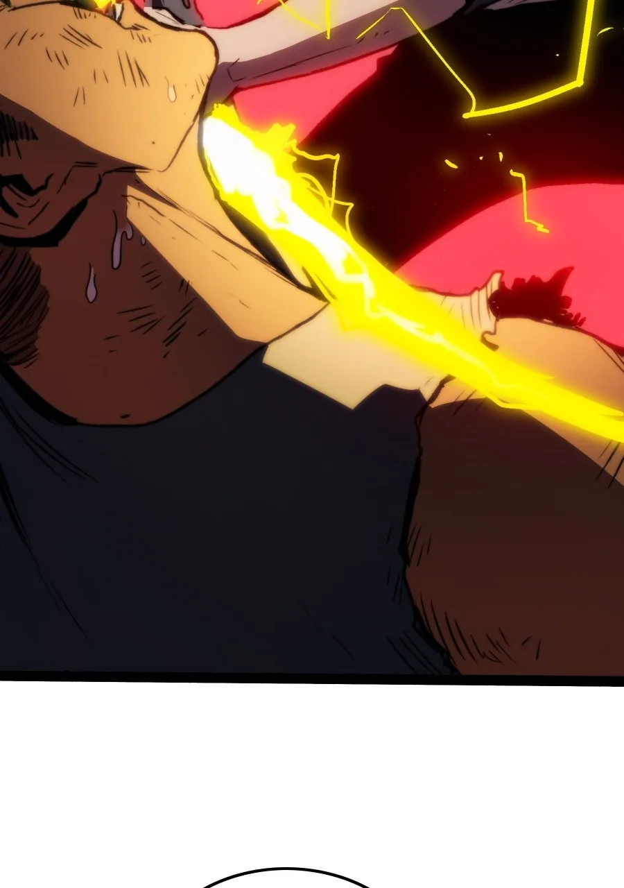 Read The Glutton:Devourer of Kings chapter 3 image 1 on Lezhin