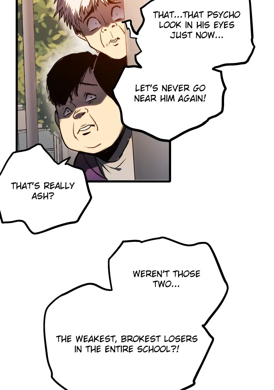 Read The Glutton:Devourer of Kings chapter 3 image 10 on Lezhin