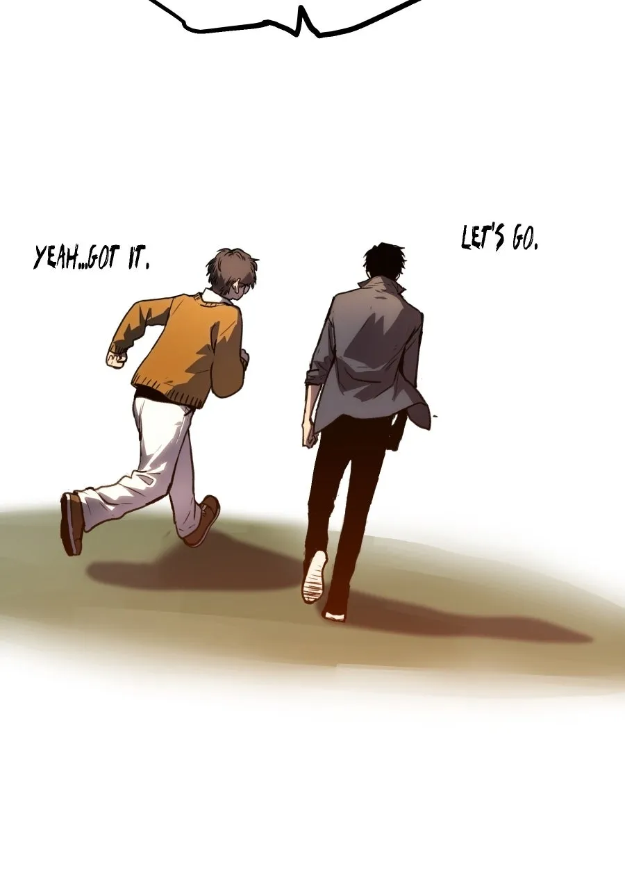 Read The Glutton:Devourer of Kings chapter 3 image 11 on Lezhin
