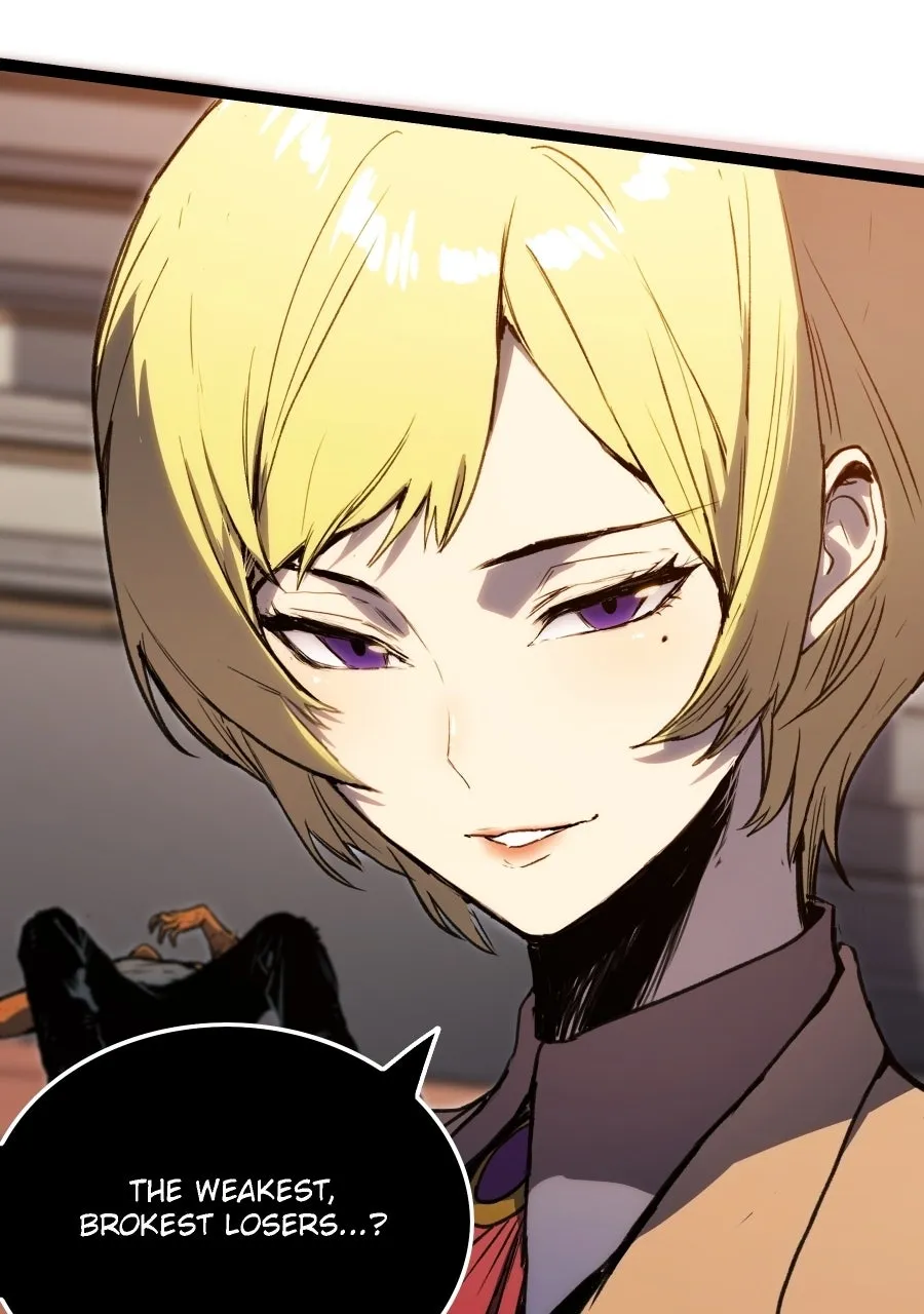Read The Glutton:Devourer of Kings chapter 3 image 12 on Lezhin