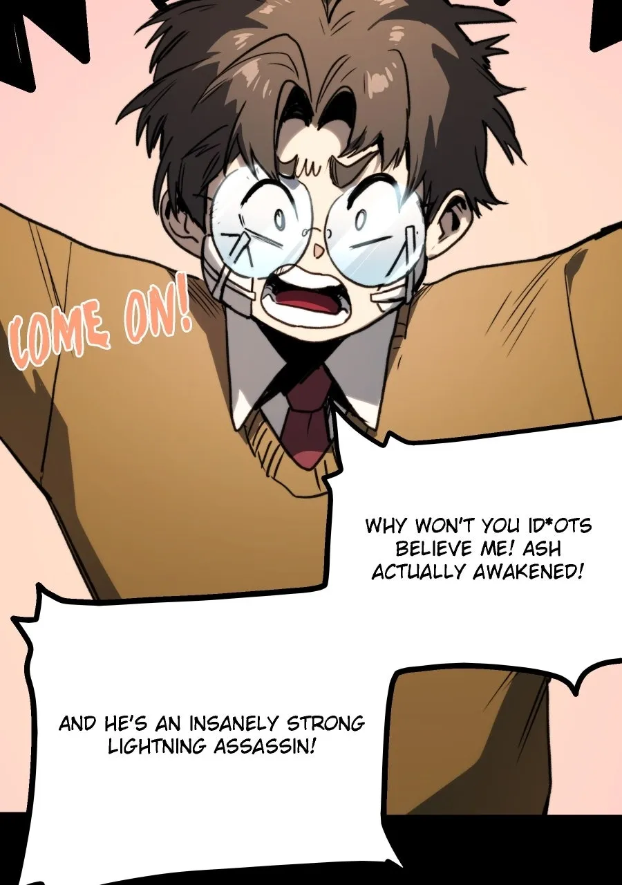Read The Glutton:Devourer of Kings chapter 3 image 15 on Lezhin