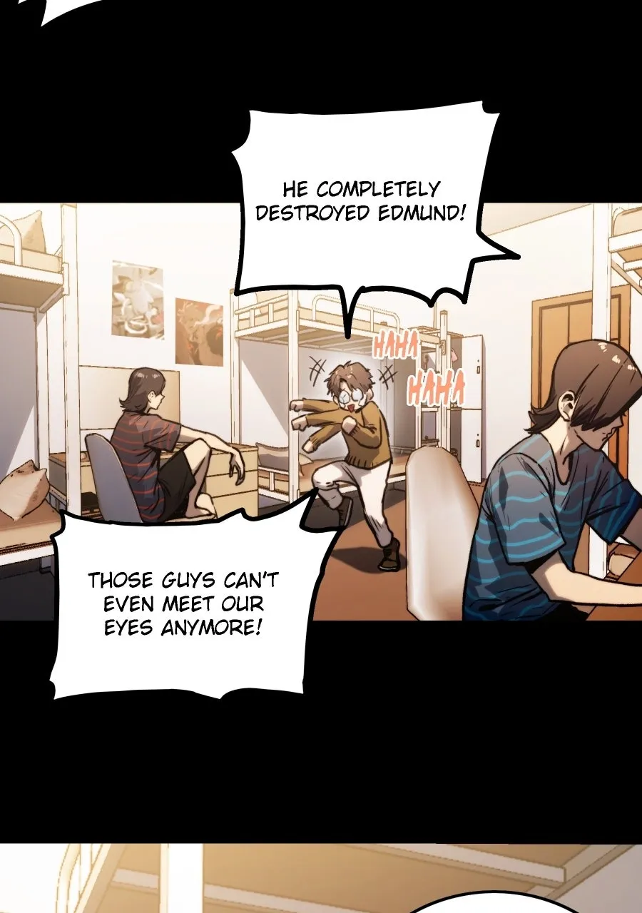 Read The Glutton:Devourer of Kings chapter 3 image 16 on Lezhin