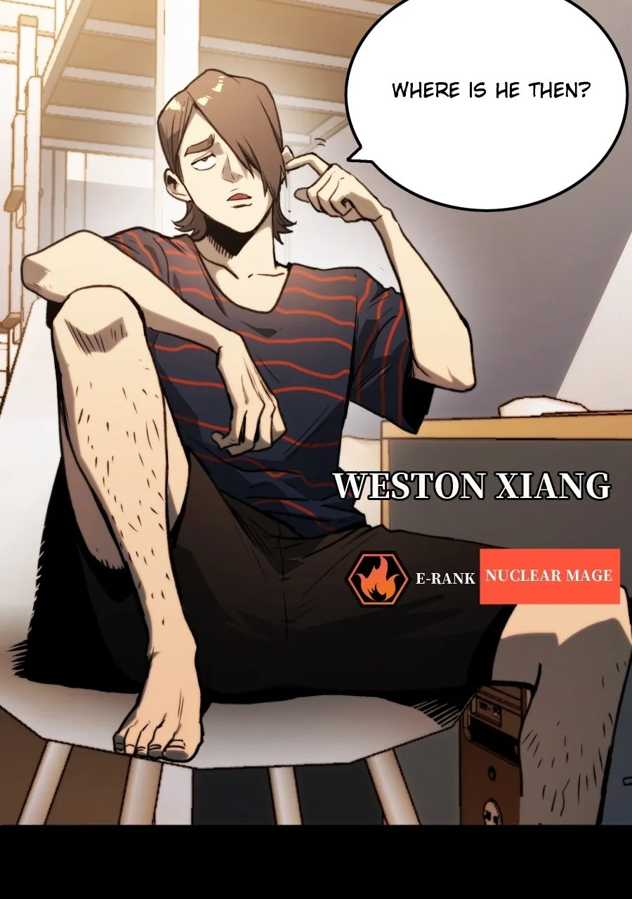 Read The Glutton:Devourer of Kings chapter 3 image 17 on Lezhin