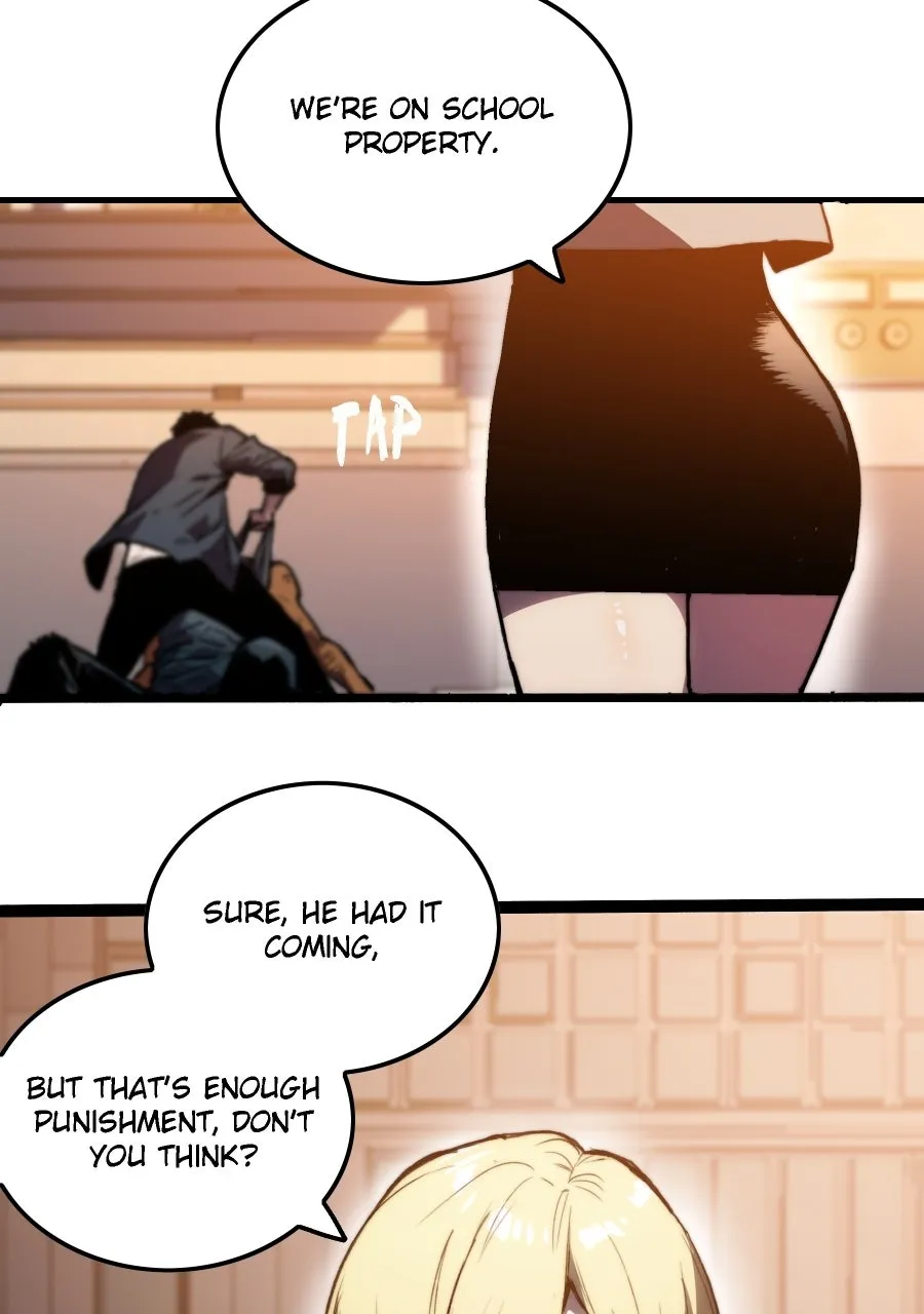 Read The Glutton:Devourer of Kings chapter 3 image 2 on Lezhin