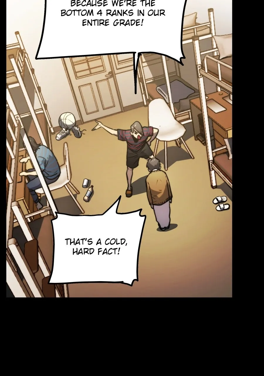 Read The Glutton:Devourer of Kings chapter 3 image 21 on Lezhin