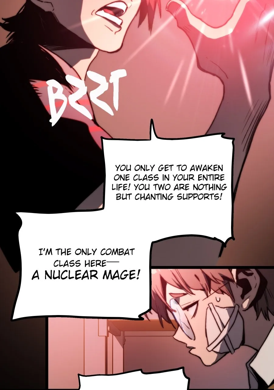 Read The Glutton:Devourer of Kings chapter 3 image 23 on Lezhin