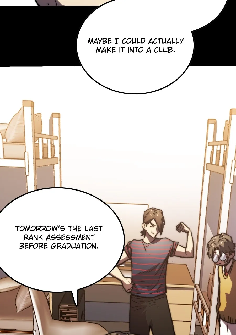 Read The Glutton:Devourer of Kings chapter 3 image 25 on Lezhin
