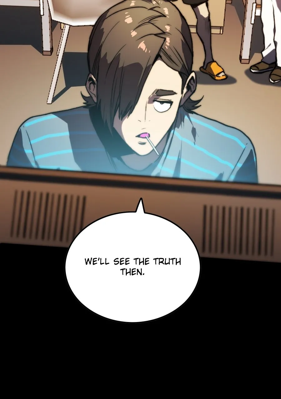 Read The Glutton:Devourer of Kings chapter 3 image 26 on Lezhin