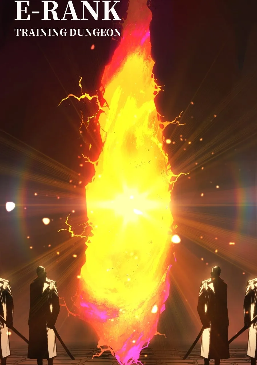 Read The Glutton:Devourer of Kings chapter 3 image 28 on Lezhin