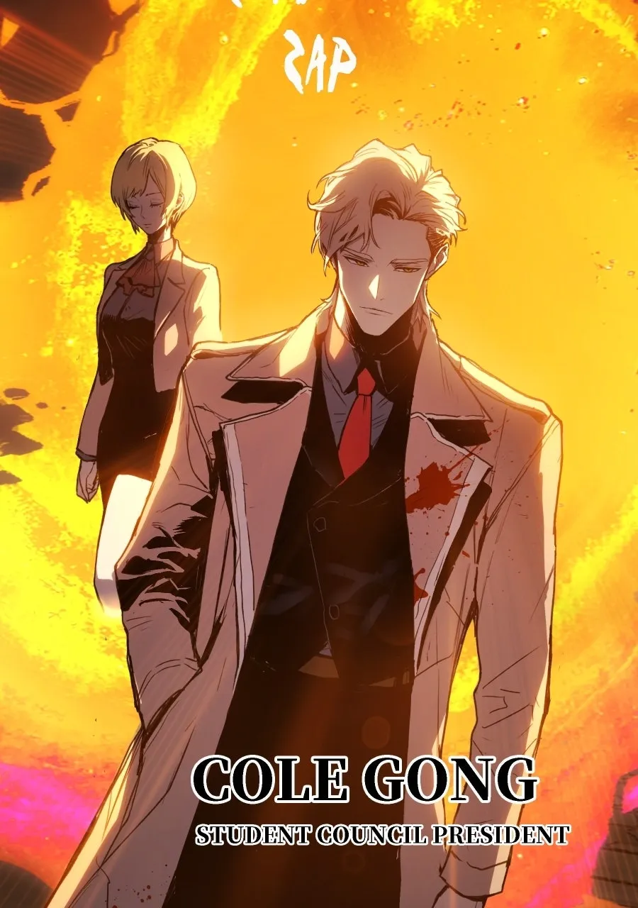 Read The Glutton:Devourer of Kings chapter 3 image 30 on Lezhin