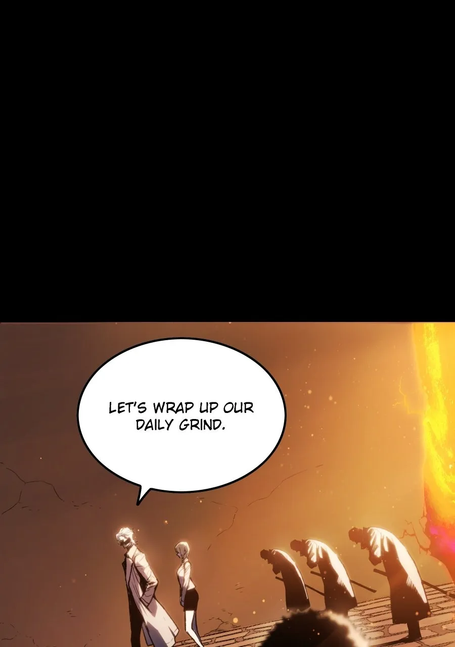 Read The Glutton:Devourer of Kings chapter 3 image 32 on Lezhin