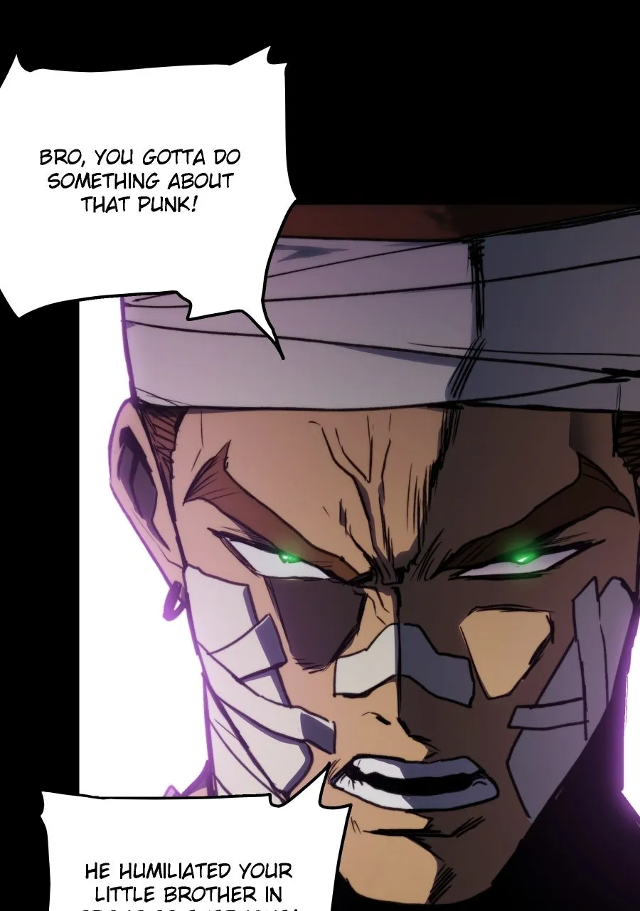 Read The Glutton:Devourer of Kings chapter 3 image 35 on Lezhin