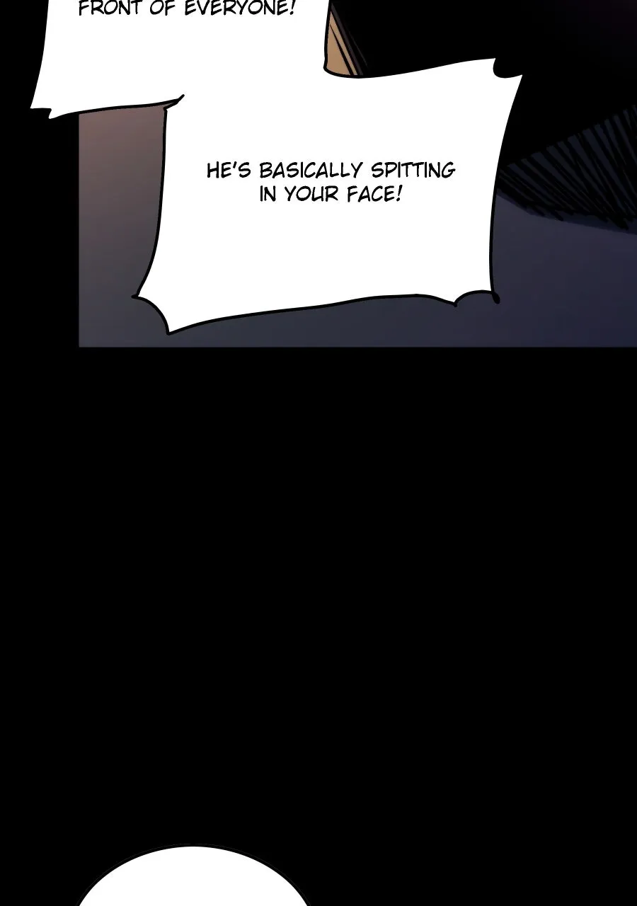 Read The Glutton:Devourer of Kings chapter 3 image 36 on Lezhin