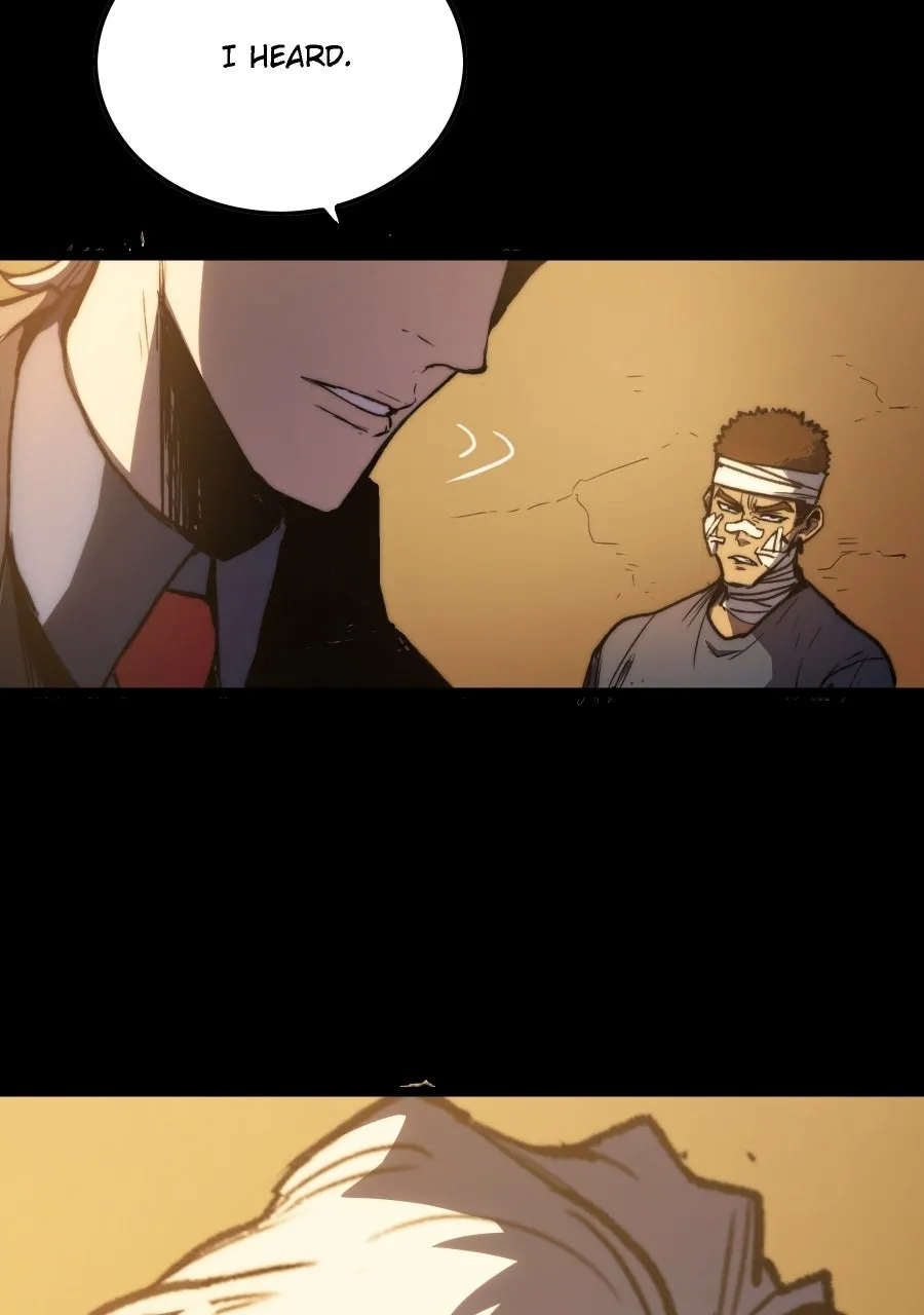 Read The Glutton:Devourer of Kings chapter 3 image 37 on Lezhin