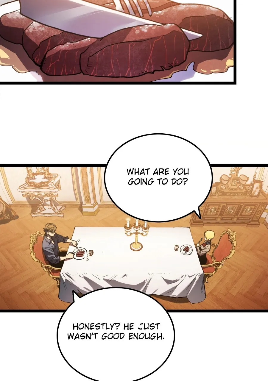 Read The Glutton:Devourer of Kings chapter 3 image 40 on Lezhin