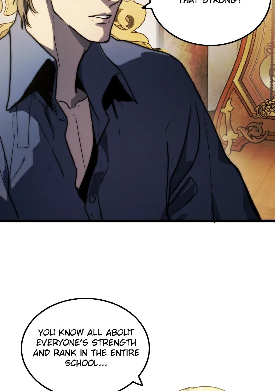 Read The Glutton:Devourer of Kings chapter 3 image 42 on Lezhin