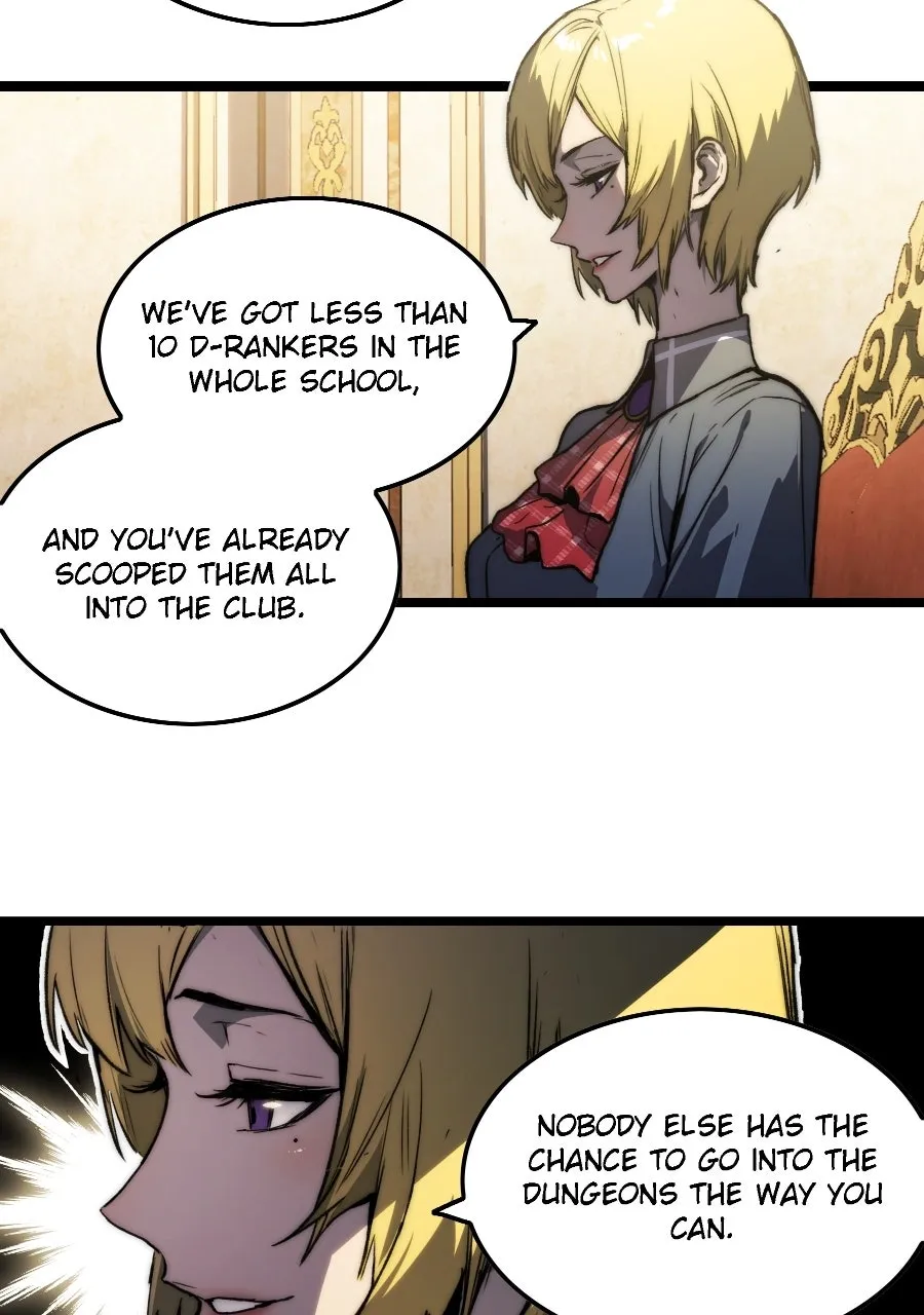 Read The Glutton:Devourer of Kings chapter 3 image 43 on Lezhin