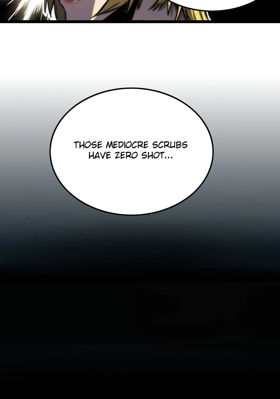 Read The Glutton:Devourer of Kings chapter 3 image 44 on Lezhin