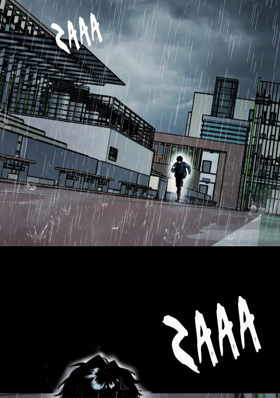 Read The Glutton:Devourer of Kings chapter 3 image 46 on Lezhin