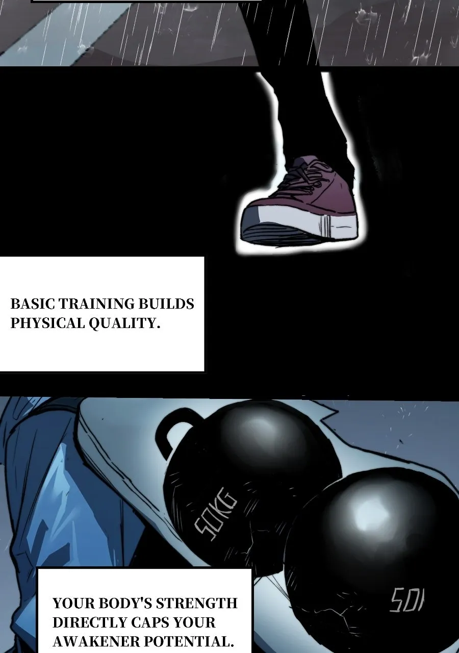 Read The Glutton:Devourer of Kings chapter 3 image 48 on Lezhin
