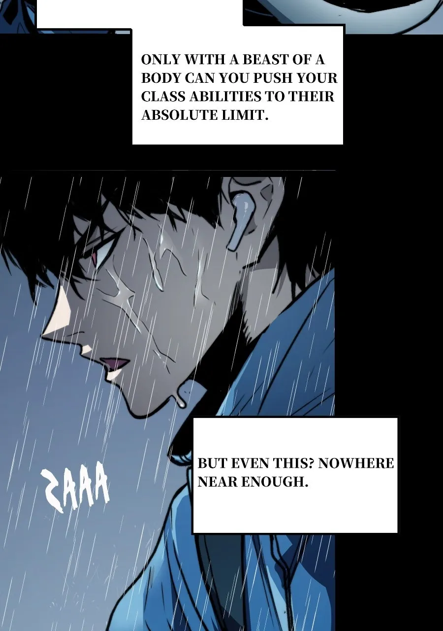 Read The Glutton:Devourer of Kings chapter 3 image 49 on Lezhin