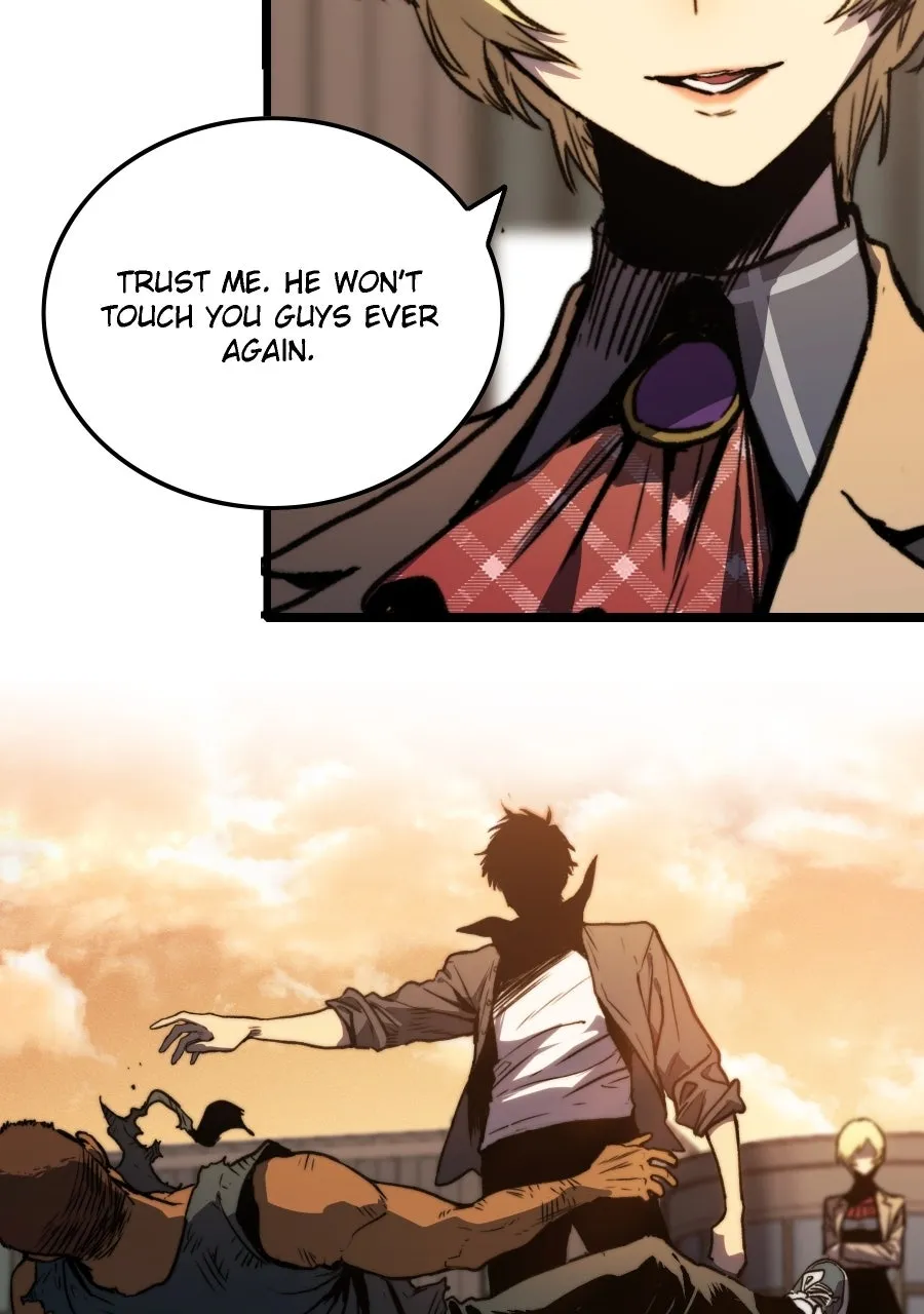 Read The Glutton:Devourer of Kings chapter 3 image 5 on Lezhin