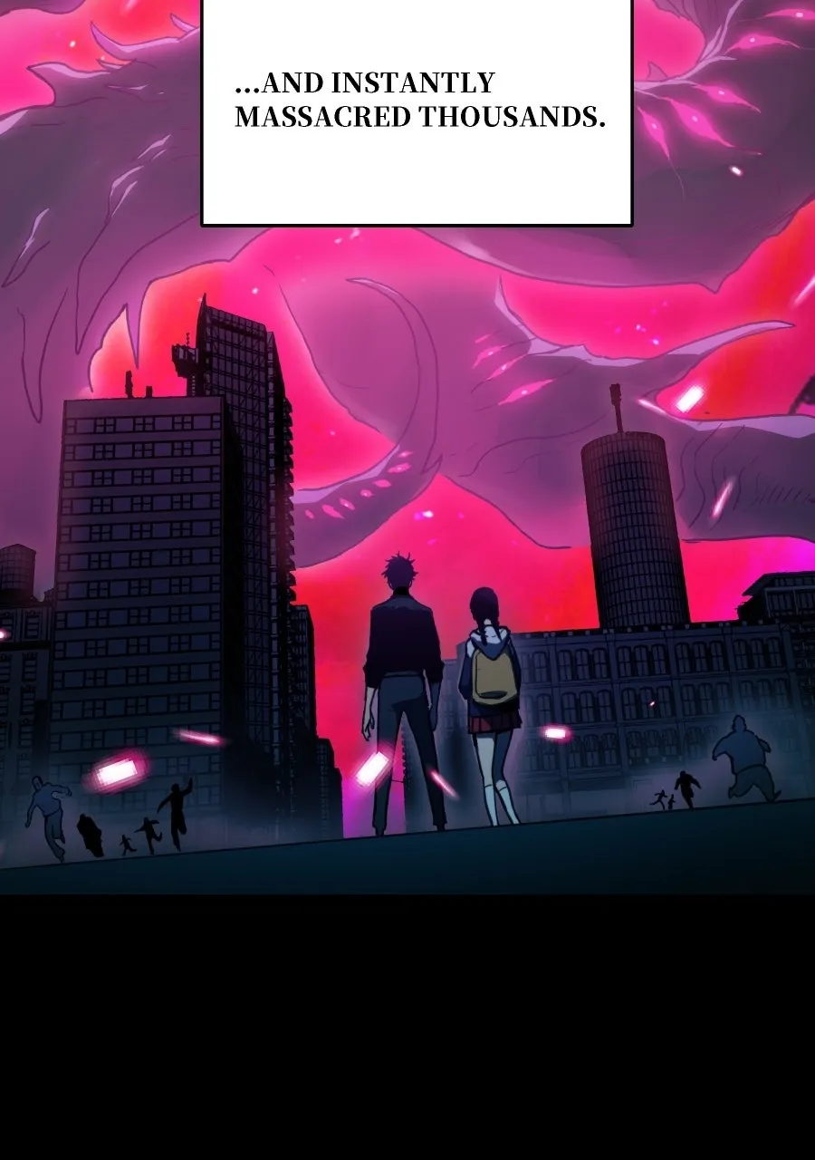 Read The Glutton:Devourer of Kings chapter 3 image 52 on Lezhin