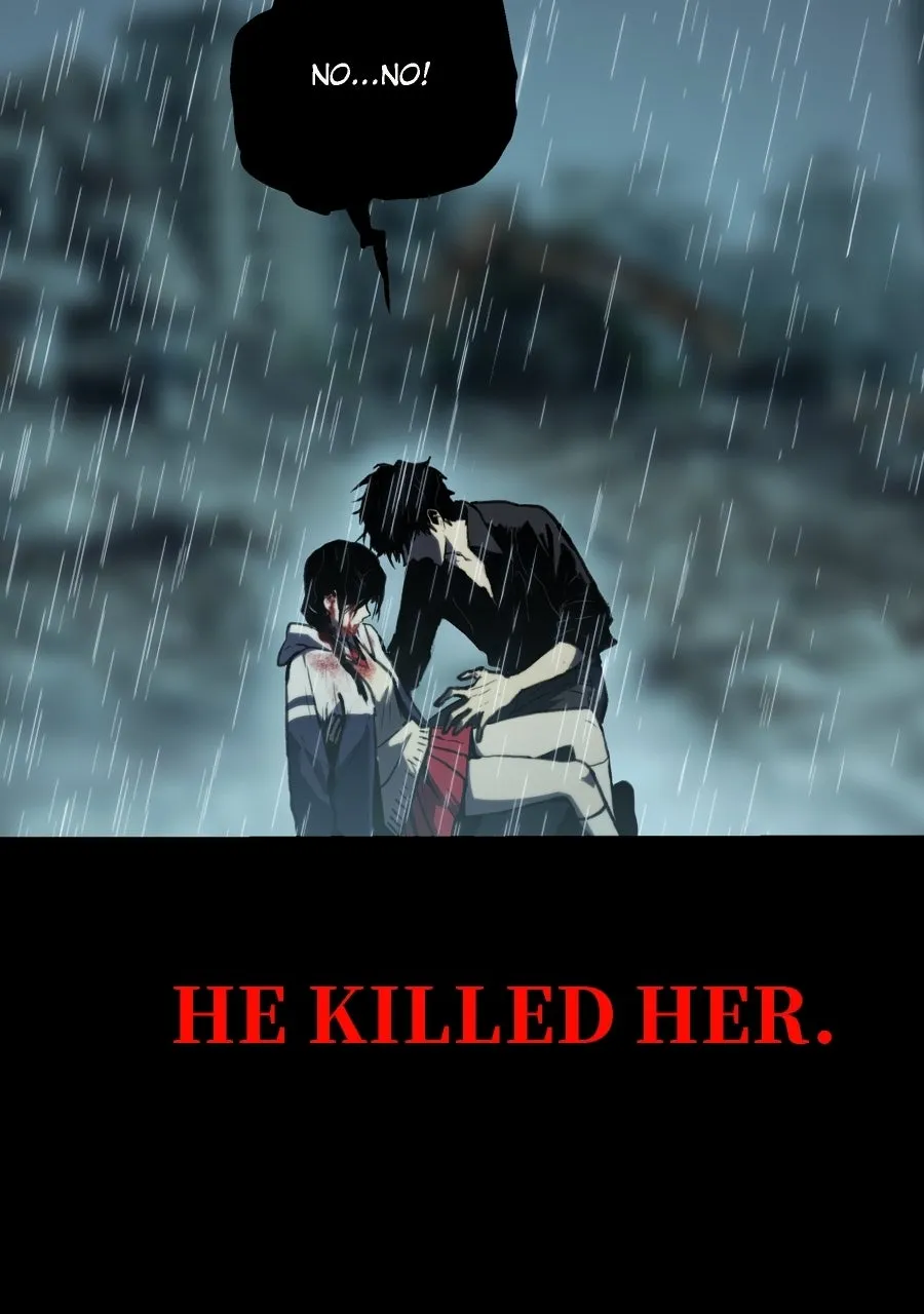 Read The Glutton:Devourer of Kings chapter 3 image 54 on Lezhin