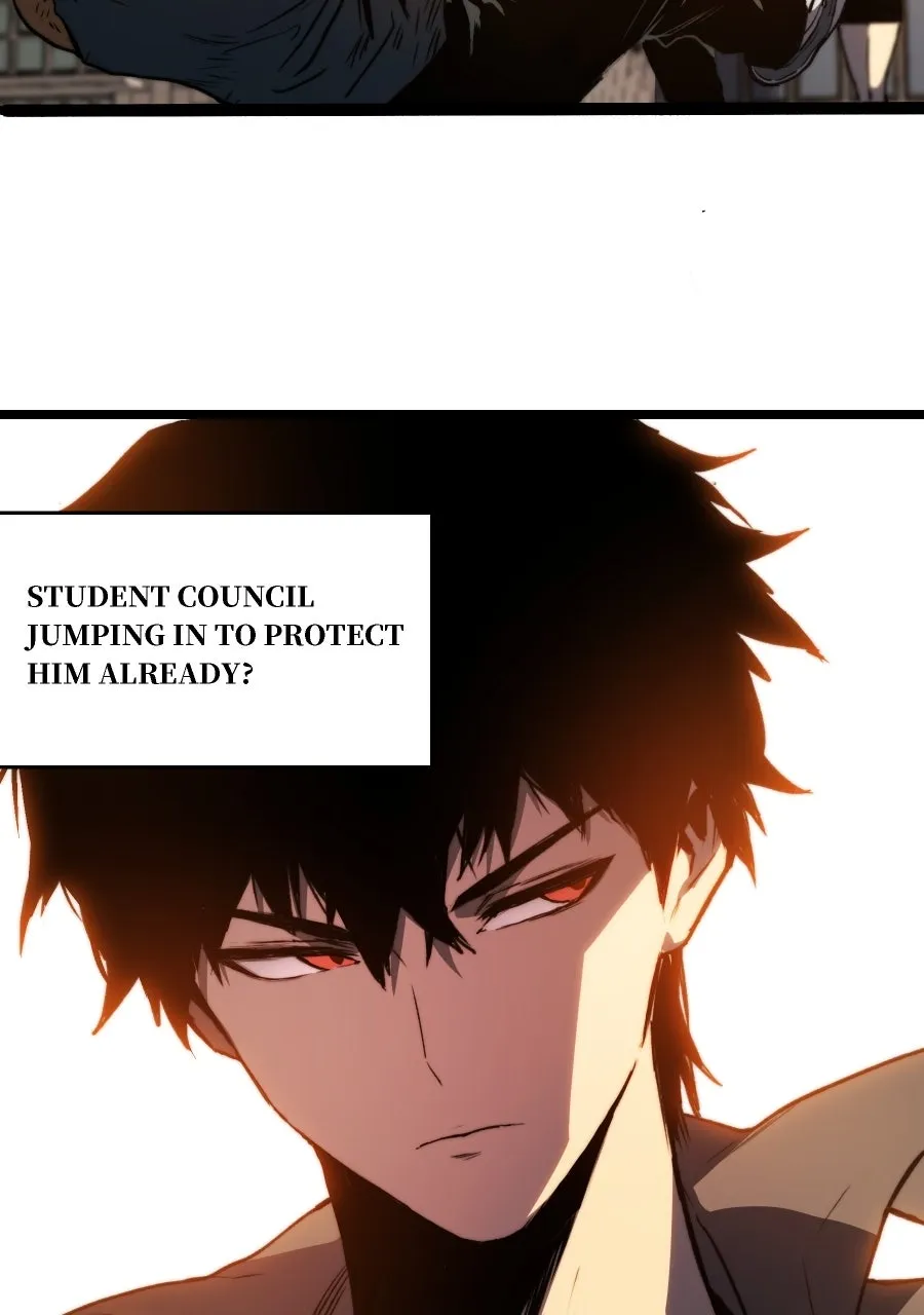 Read The Glutton:Devourer of Kings chapter 3 image 6 on Lezhin