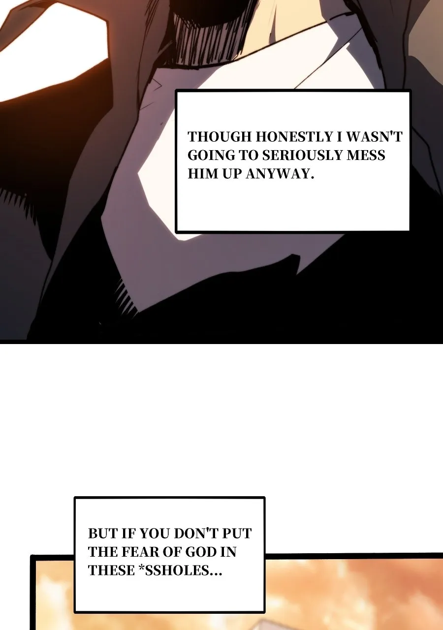 Read The Glutton:Devourer of Kings chapter 3 image 7 on Lezhin