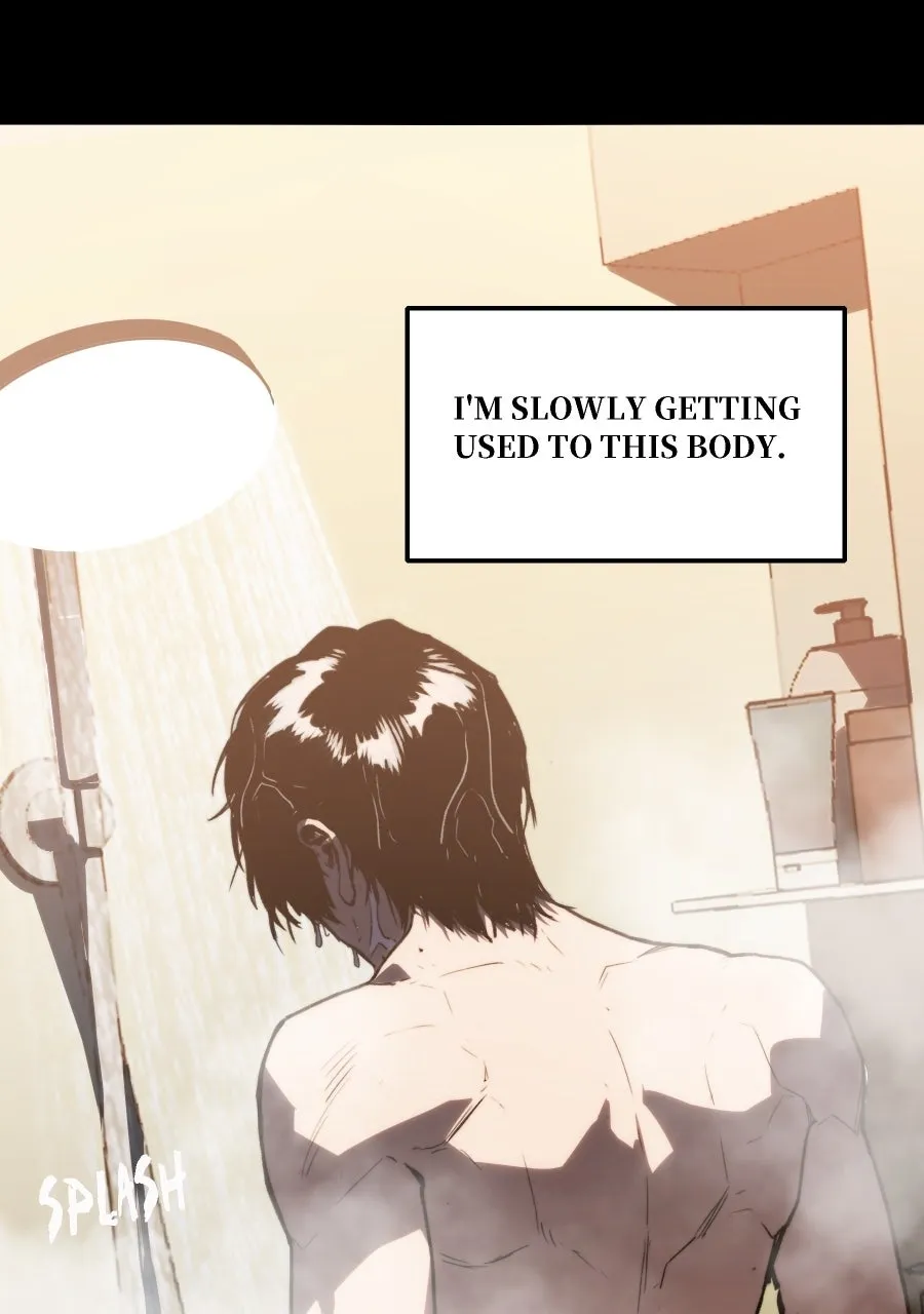 Read The Glutton:Devourer of Kings chapter 3 image 84 on Lezhin