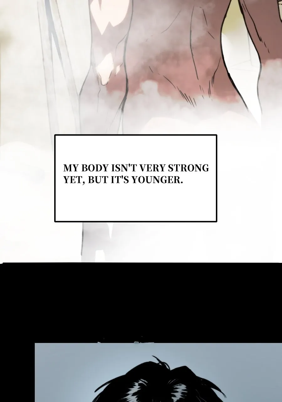 Read The Glutton:Devourer of Kings chapter 3 image 85 on Lezhin