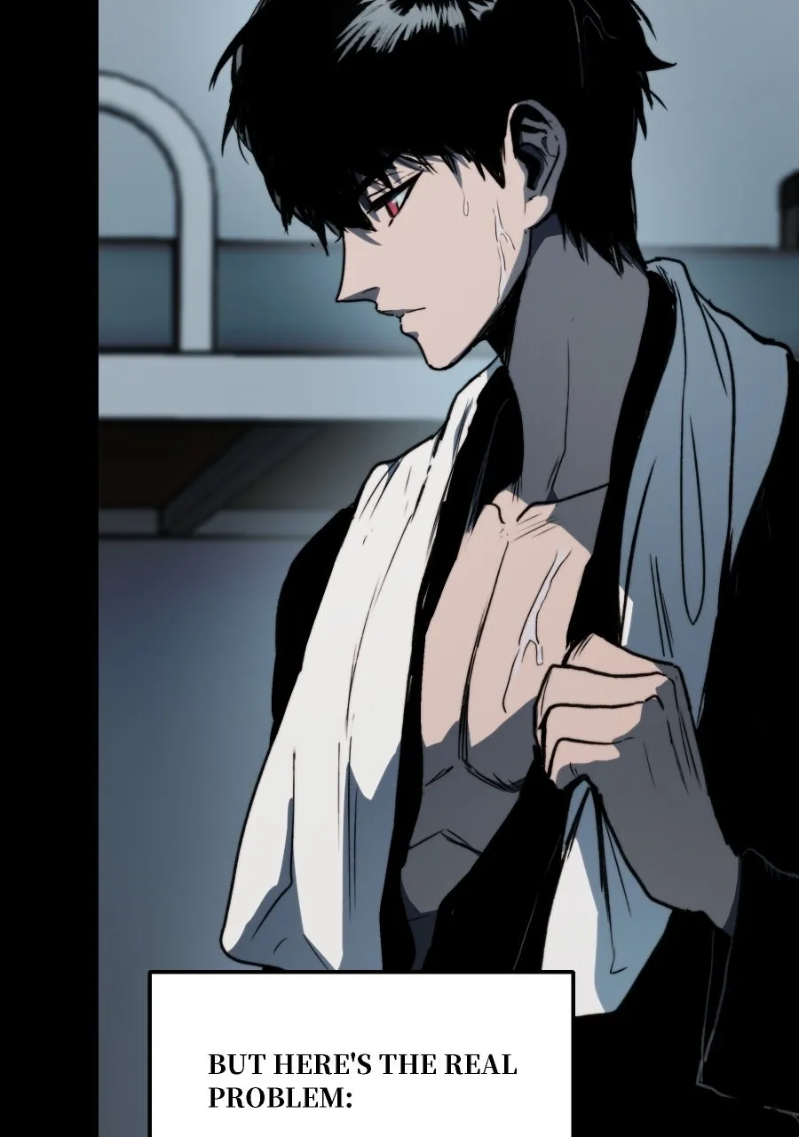 Read The Glutton:Devourer of Kings chapter 3 image 86 on Lezhin