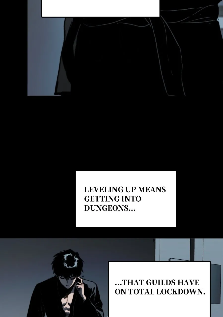 Read The Glutton:Devourer of Kings chapter 3 image 87 on Lezhin