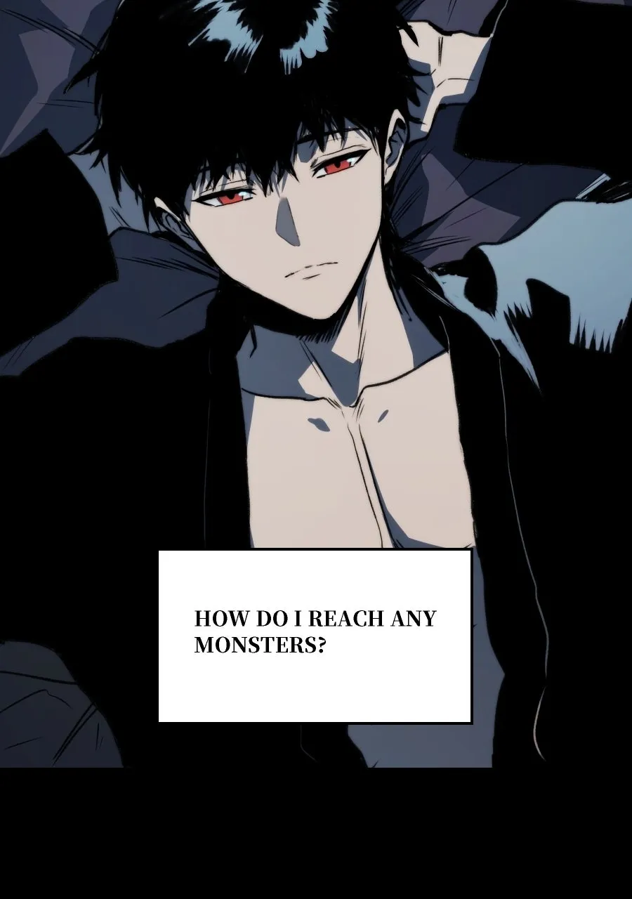 Read The Glutton:Devourer of Kings chapter 3 image 89 on Lezhin