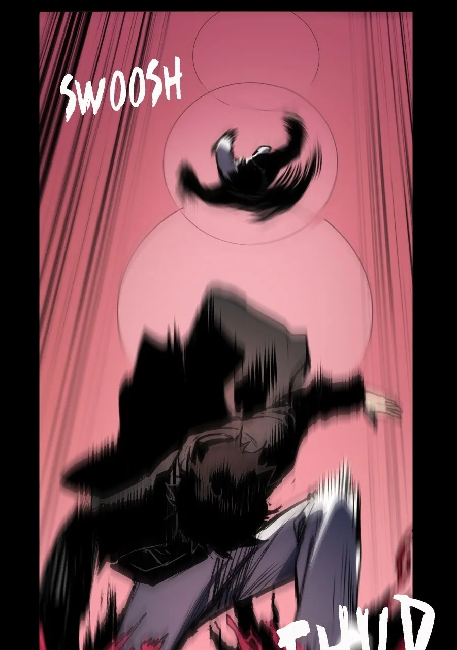 Read The Glutton:Devourer of Kings chapter 3 image 97 on Lezhin