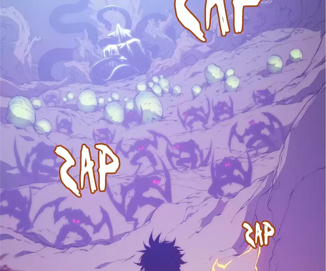 Read The Glutton:Devourer of Kings chapter 30 image 12 on Lezhin