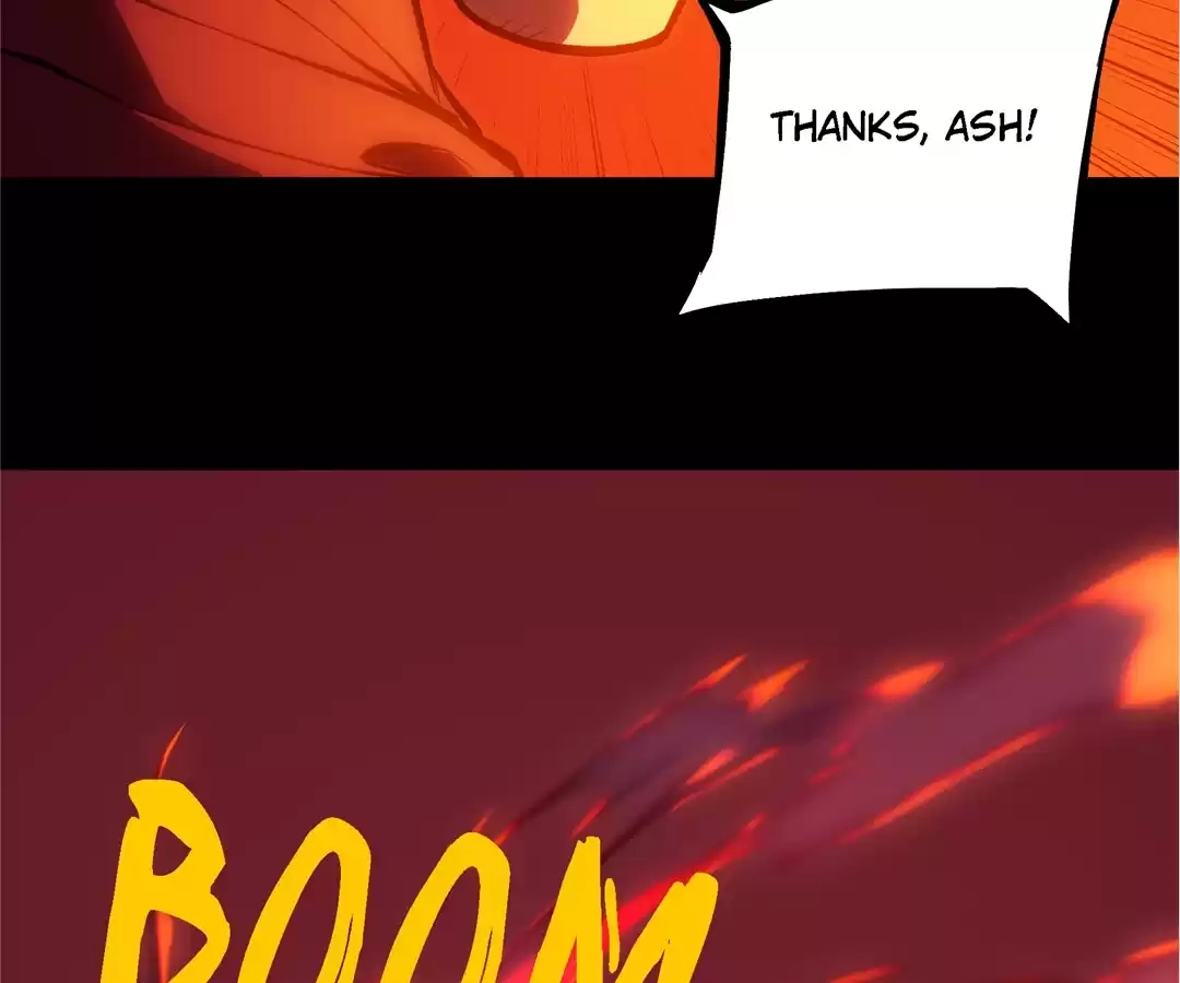Read The Glutton:Devourer of Kings chapter 30 image 155 on Lezhin